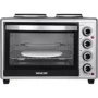 Электродуховка настольная Sencor SEO 3628SS: Производитель Sencor