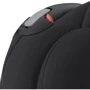 Автокресло Maxi-Cosi Tobi Black Grid: Внутренние ремни 5-x точечные