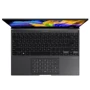 Ноутбук ASUS ZenBook 14X (UM5401RA-KP126W): Процессор AMD Ryzen 7 6800H