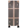 Валіза Semi Line 28" (L) Brown/Pink Cream коричневий/рожевий (T5673-4): Тип Чемоданы