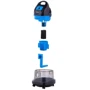 Пылесос Zilan ZLN8945 blue: Максимальная мощность 2000 Вт