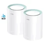 Маршрутизатор Wi-Fi Cudy M1300 (3-Pack) (73-00511): Количество LAN портов 1