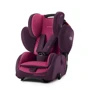 Автокресло RECARO Young Sport Hero Power Berry