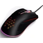 Мишка GamePro GM543 Phoenix USB Black: інтерфейс підключення USB