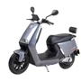 Электроскутер YADEA G5 2300Вт, серый