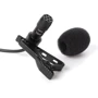 Микрофон IK MULTIMEDIA iRIG MIC LAV: Тип Для планшетов, смартфонов