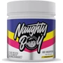 Предтренировочный комплекс Naughty Boy Pump 400 g / 25 servings / Pineapple Chunks