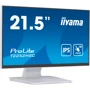 Монітор iiyama T2252MSC-W2: Покриття екрану матовое