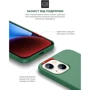 Чехол для iPhone ArmorStandart ICON2 Case Olive for iPhone 14 Plus (ARM68469) фото 6