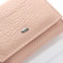 Женский кошелек Dr. Bond розовый (31549 pink): Пол Женский