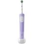 Зубная щетка Braun Oral-B PRO VITALITY PROTECT X CLEAN D103.413.3 (PURPLE)
