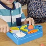 Ігровий набір Hasbro Play-Doh Маленький кухар (F6904) фото 5