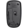 Мышь Defender Datum MM-035 Black (52035): Тип сенсора оптический