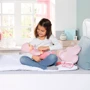 Интерактивная Кукла Baby Annabell - Моя Маленькая Принцесса (43 cm, с аксессуарами, озвучена) (794999): Особенности интерактивная кукла, сюрприз
