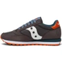 Кросівки Saucony Jazz Original (2044-615s) 43 (10) коричневі натуральна замша: Матеріал верху Натуральная замша