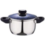 Каструля Каструля Bergner-KaiserHoff KH 6504 (3.6 л): Діаметр, см 24