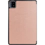 Аксессуар для планшетных ПК BeCover Smart Case Rose Gold for Xiaomi Mi Pad 6/6 Pro (709504): Совместимость Xiaomi Mi Pad 6 Pro, Xiaomi Mi Pad 6