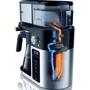 Кофеварка Braun KF 9050 BK: Тип капельная кофеварка