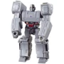Transformers Hasbro Трансформеры Кибервселенная: фигурка 10 см Action Attacker 8 Newman (E1883_E1895): Вид Персонажи фильмов