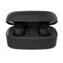 Наушники Elari EarDrops Bluetooth TWS Black (EDS-001): Чувствительность (дБ) 86