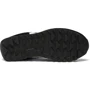 Кросівки Saucony Jazz 81 NM (60613-12s) 37.5 (7.5) чорні натуральна замша демісезон: Матеріал підкладки Текстиль