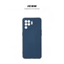 Аксессуар для смартфона ArmorStandart ICON Case Camera cover Blue for OPPO Reno5 Lite (ARM58546): Тип накладка на заднюю часть