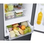 Холодильник Samsung RB38C602DB1: Розміри 59.5х203х65.8 см