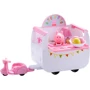 Игровые набор Peppa - Фургончик с мороженым (06297)
