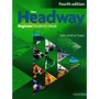 New Headway 4th Edition Beginner: Student's Book