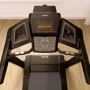 Бігова доріжка Kettler Alpha Run 800: Максимальна вага користувача, кг 175