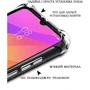 Чехол для телефонов BeCover TPU Case Anti-Shock Clear for Xiaomi 15 (713501)