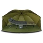 Палатка Ranger Elko 60in Oval Brolly (EO 60): Водостойкость тента, мм 5000