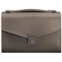 Жіноча сумка-сетчел Lola BlankNote темно-бежева (BN-BAG-35-beige): Стать жіночий