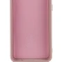 Чохол для телефона Lakshmi Case Silicone Cover Full Camera Pink Sand for Xiaomi 13: Матеріал силікон