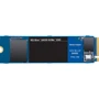 WD Blue SN550 1 TB (WDS100T2B0C): Інтерфейс підключення M.2 (PCI-E 3.0)