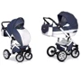 Универсальная коляска 2в1 Euro Cart Durango (denim)