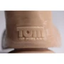 Реалистичный фаллоимитатор Tom of Finland Ready Steady Realistic Dildo, 21x6,35 см