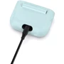 Чехол для наушников BeCover Silicon Light Blue (705691) for Sony WF-1000XM3 фото 5