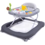 Ходунки 4Baby Walk'n Push Dark Grey (4WP01)