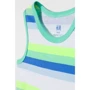 Майка H&M 2112-8635981 110-116 см разноцветная: Тип Майки