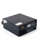 NIGAS 1000W 24V NGS-1024 + 2 NGS-GEL-12200 4800W