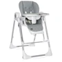 Стільчик для годування Lorelli CAMMINANDO (grey/green): Нахил спинки 5 позиций