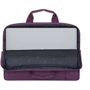 Сумка для ноутбуков RivaCase 13.3" Purple (8221) фото 6