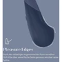 Вибратор Womanizer Vibe Dark Blue​