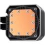 Кулер Deepcool Mystique 360 Black (R-LX750-BKDSNMP-G-1): Призначення для процессора