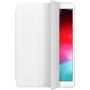 Аксессуар для iPad Apple Smart Cover White (MVQ32) for iPad 10.2" 2019-2020/iPad Air 2019/Pro 10.5": Цвет белый