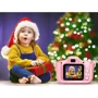 КОМПЛЕКТ! Фотоаппарат XoKo KVR-001 розовый+ Чехол + карта памяти 32 GB фото 9