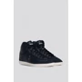 Кеды Le Coq Sportif Provencale Ii Mid Craft Pu (1921624-LCS) 40 (41) синие искусственная кожа демисезон: Материал верха Искусственная кожа