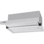 Вытяжка Ventolux Garda 60 Inox 1100 Led: Тип монтажа Встраиваемый
