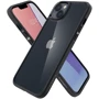 Чехол для iPhone Spigen Ultra Hybrid Matte Black (ACS04895) for iPhone 14 Plus: Тип чехла накладка на заднюю часть